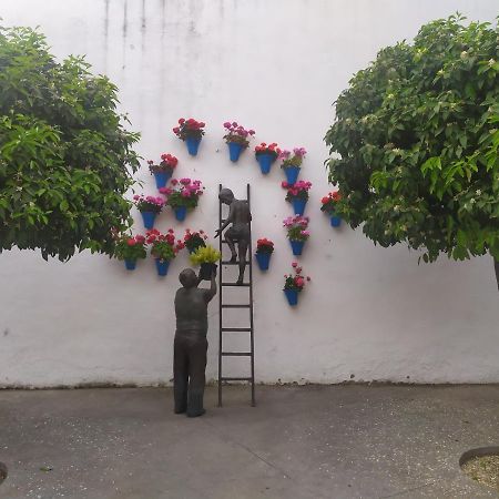 Los Patios De Cordoba Córdoba Exterior foto