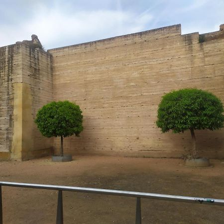 Los Patios De Cordoba Córdoba Exterior foto
