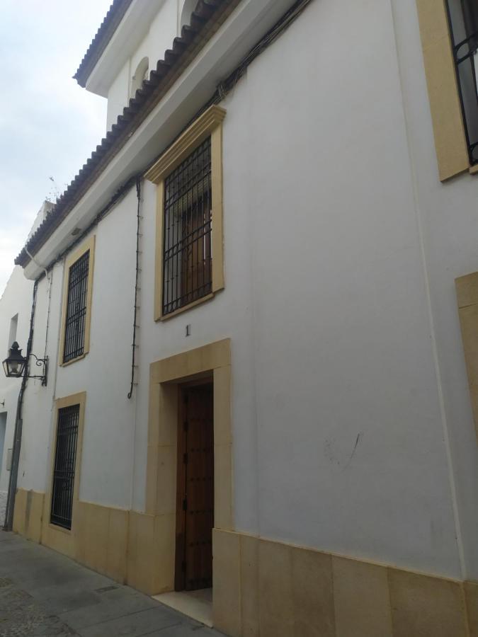 Los Patios De Cordoba Córdoba Exterior foto
