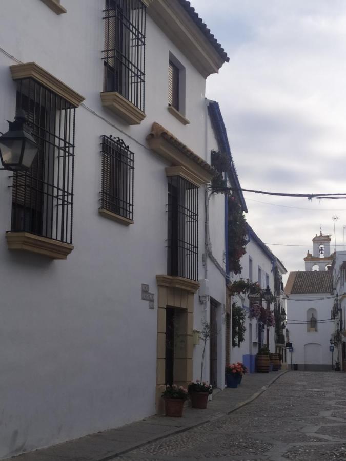 Los Patios De Cordoba Córdoba Exterior foto