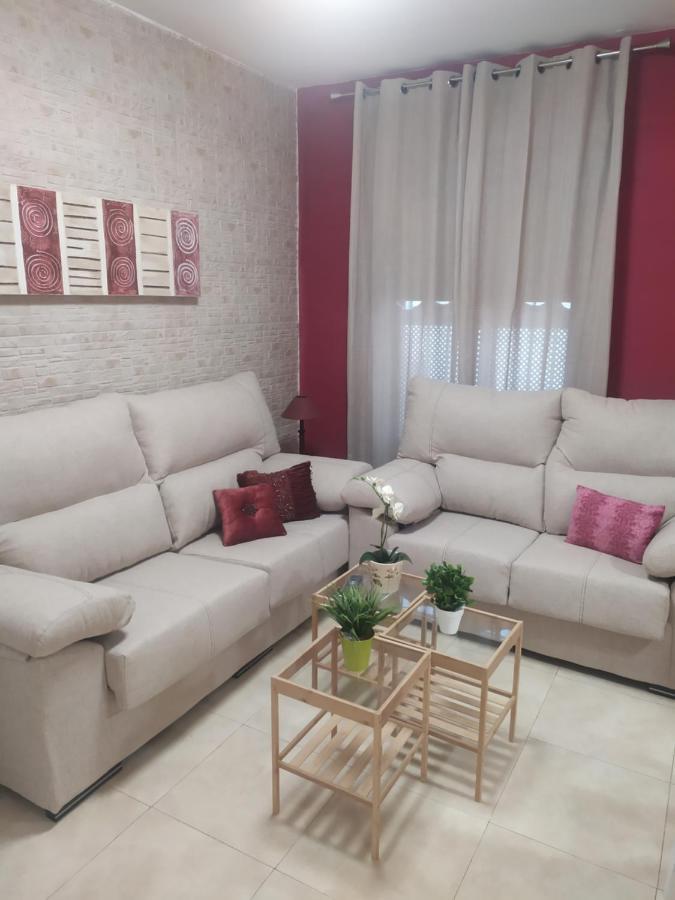 Los Patios De Cordoba Córdoba Exterior foto